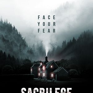 Bilder Sakrileg - Stell dich deiner Angst