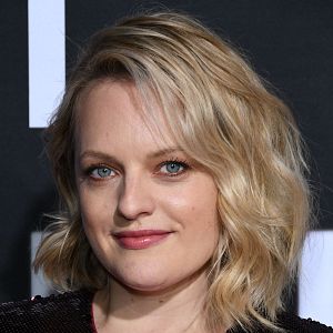 Bilder Elisabeth Moss