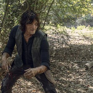 Bilder The Walking Dead