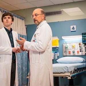 Bilder The Good Doctor