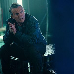 Bilder Bradley Walsh (II)