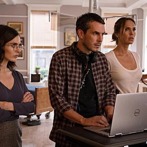 Bilder Arielle Kebbel