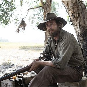 Bilder High Ground - Der Kopfgeldjäger