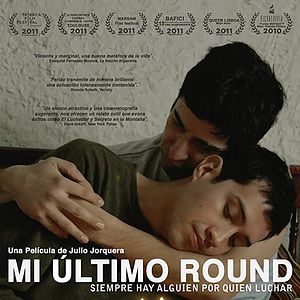 Bilder MI último round