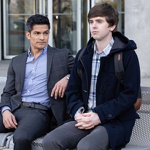 Bilder The Good Doctor