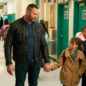 Bilder Der Spion von nebenan