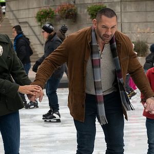 Bilder Parisa Fitz-Henley