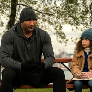 Bilder Der Spion von nebenan