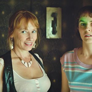 Bilder Noémie Merlant