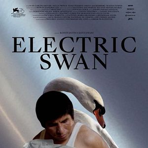 Bilder Electric Swan
