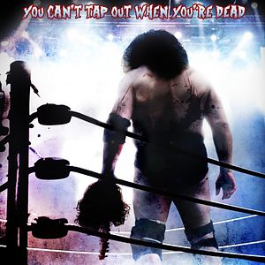 Bilder The WrestleMassacre