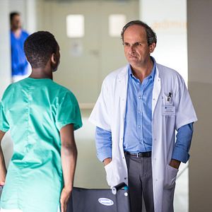 Bilder Azize Diabate Abdoulaye