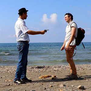 Bilder Mathieu Tuffreau