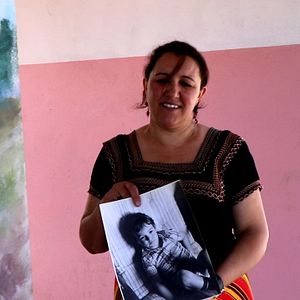 Bilder Voyage en Kabylie