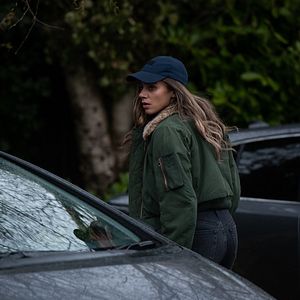 Bilder Ich schweige für dich