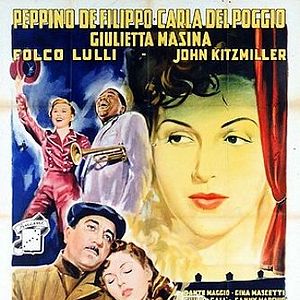 Bilder Lichter des Varieté