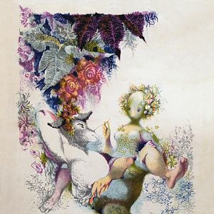 Bilder Sen Noci Svatojánské