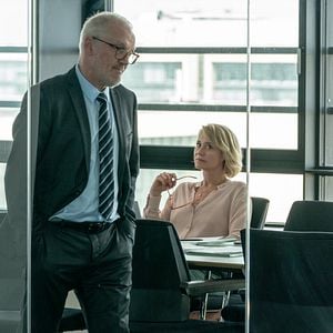 Bilder Trine Dyrholm