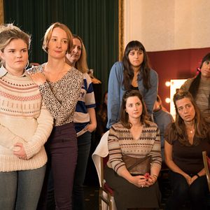 Bilder Mrs. Taylor's Singing Club