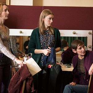 Bilder Mrs. Taylor's Singing Club