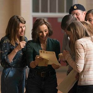 Bilder Sharon Horgan