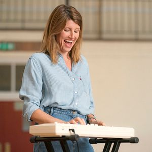 Bilder Sharon Horgan