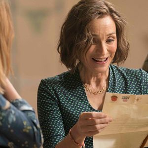 Bilder Mrs. Taylor's Singing Club