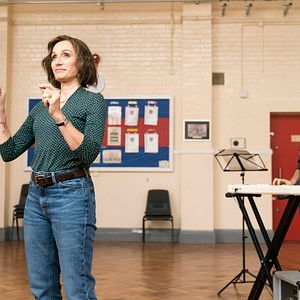 Bilder Sharon Horgan