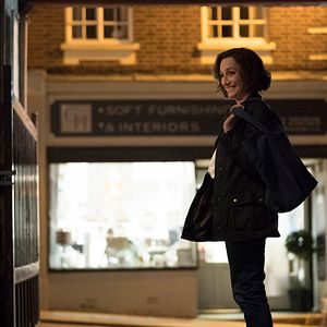 Bilder Mrs. Taylor's Singing Club