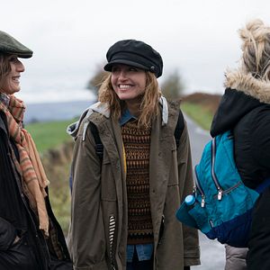 Bilder Sharon Horgan