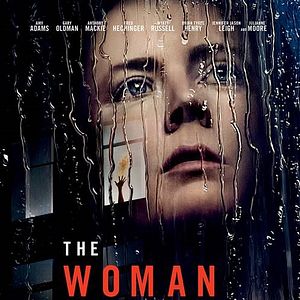 Bilder The Woman In The Window