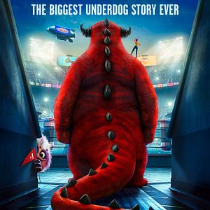 Bilder Rumble - Winnie rockt die Monster-Liga