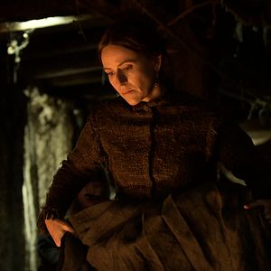 Bilder Itziar Ituño