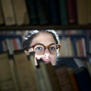 Bilder Meine geniale Freundin