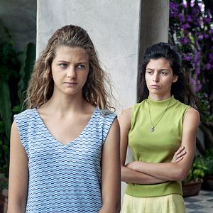 Bilder Meine geniale Freundin