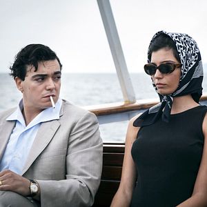 Bilder Meine geniale Freundin