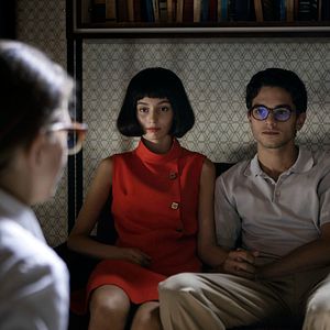 Bilder Meine geniale Freundin