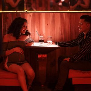 Bilder Harold Torres