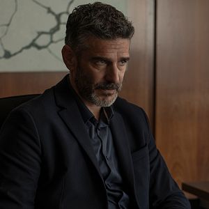 Bilder Leonardo Sbaraglia