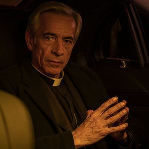 Bilder Der nächtliche Besucher