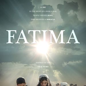 Bilder Das Wunder von Fatima - Moment der Hoffnung