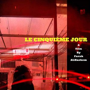 Bilder The Fifth Day