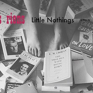 Bilder Ces Petits Riens, Little Nothings