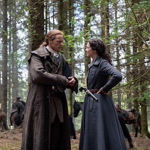 Bilder Outlander