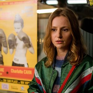 Bilder Tiphaine Daviot