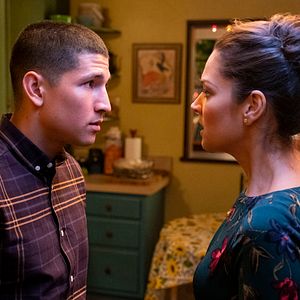 Bilder Danny Ramirez