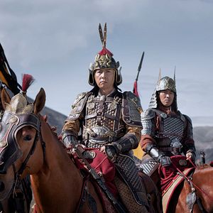 Bilder Mulan