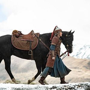 Bilder Mulan