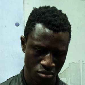 Bilder Welket Bungué