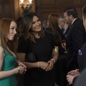 Bilder Mariska Hargitay